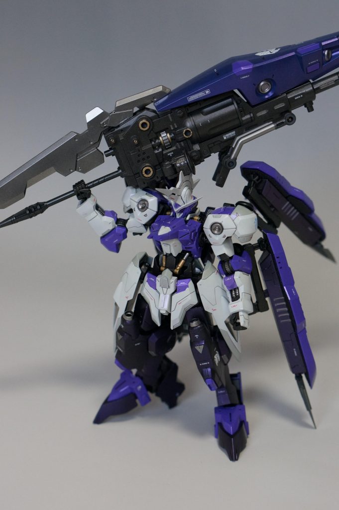 これはこれで結構気に入っています。