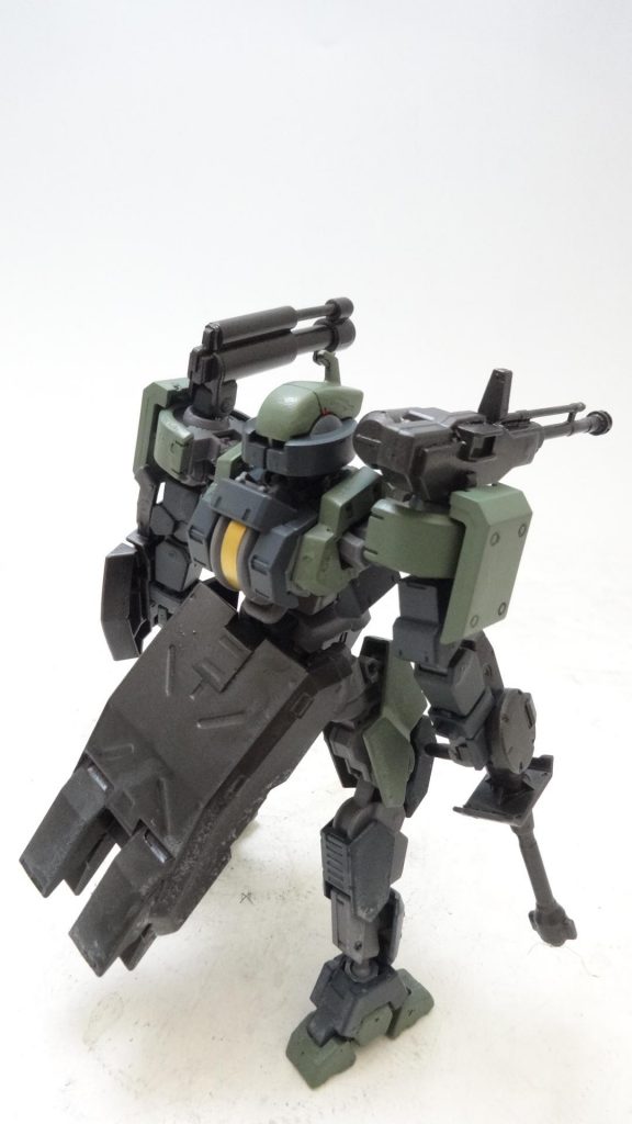 ゲイレール支援型仕様–3枚目/制作者：テイゴ