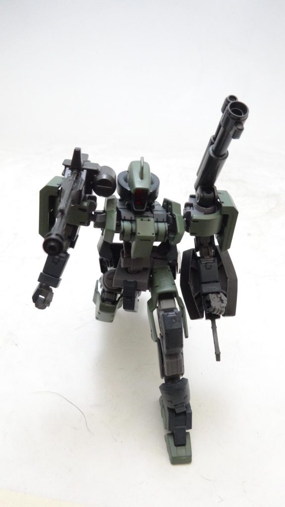 ゲイレール支援型仕様–4枚目/制作者：テイゴ