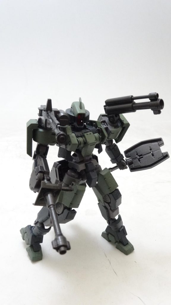 ゲイレール支援型仕様–2枚目/制作者：テイゴ