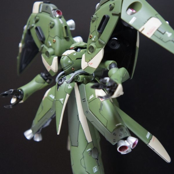 高機動型ノイエジール