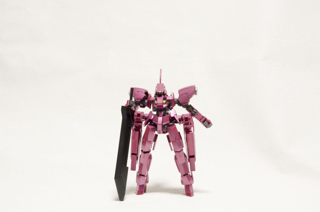 流星号改–2枚目/制作者：@peneronke