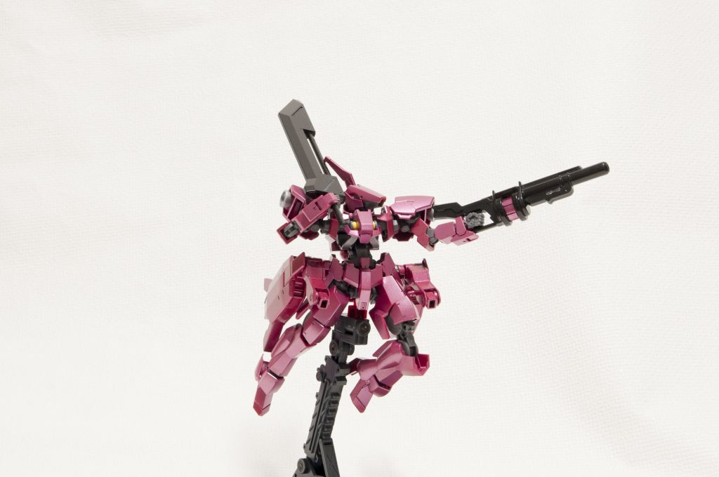 流星号改–3枚目/制作者：@peneronke