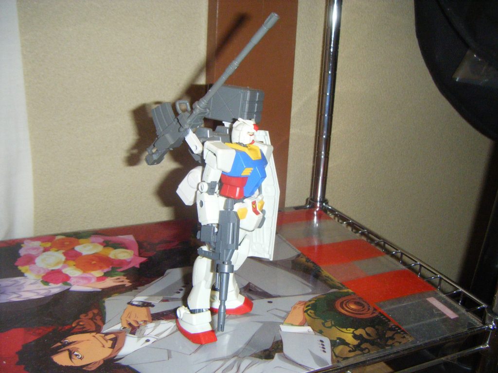 搬送された初顔感。