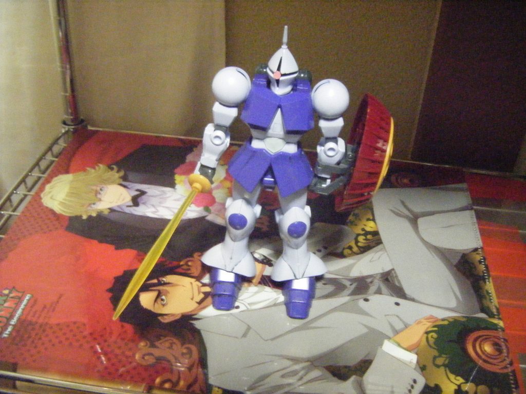 まぁ、この本体と、オプションの機雷が付いてきます罠ｗｗｗ