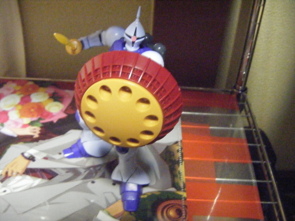 突撃～ｗｗｗマクベたん、爆死ｗｗｗ