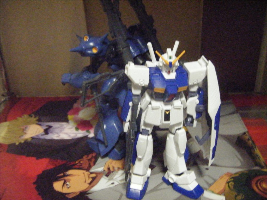 そう、これがやりたかったんだよ！！
おじさんは！！