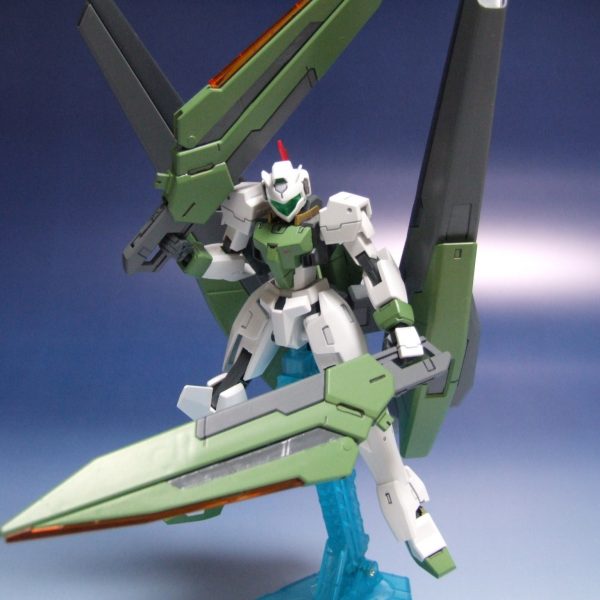 GNアーチャー　Type-HW