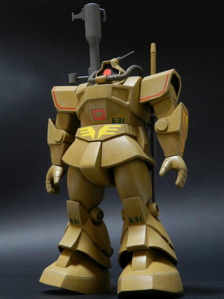 以前の状態です。完全にストレート組みです。２日で仕上げました。