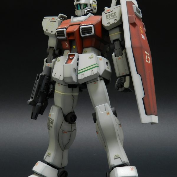 RGM-79  GM type C