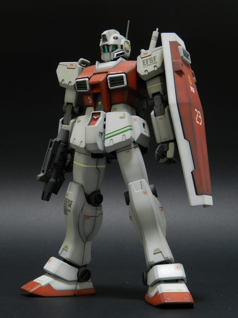 RGM-79  GM type C