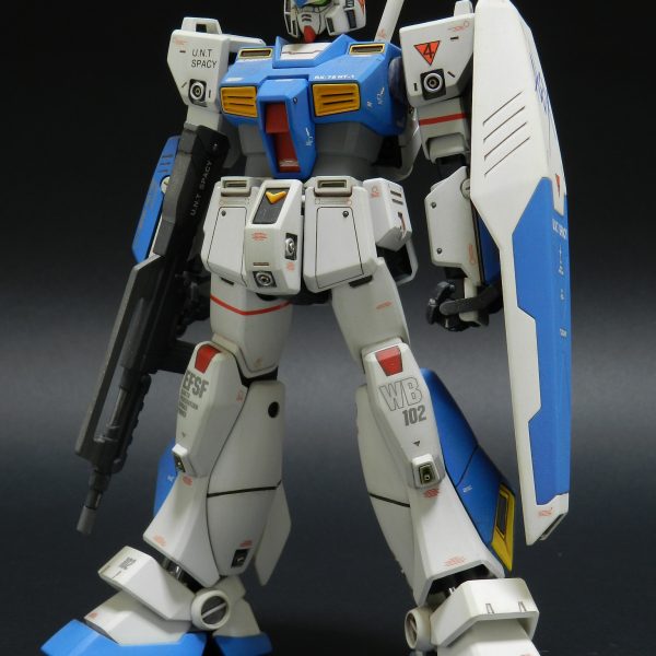 RX-78NT-1 ALEX