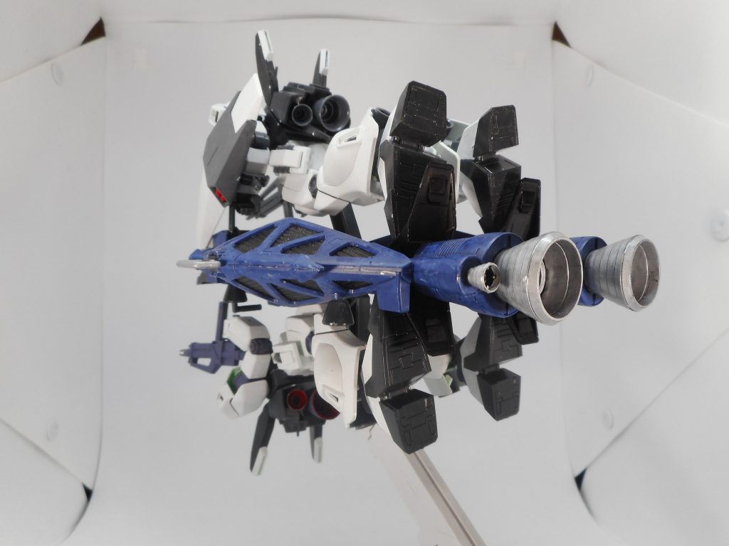 ジェガン with 89式ベースジャバー–7枚目/制作者：兜龍