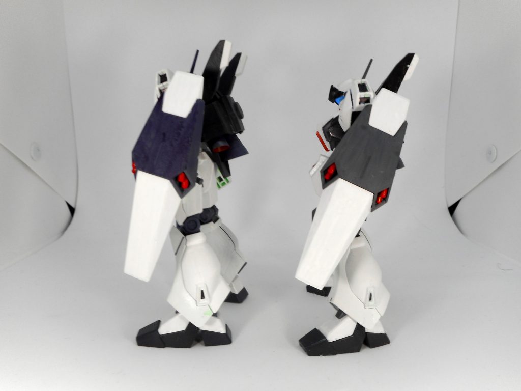 ジェガン with 89式ベースジャバー–4枚目/制作者：兜龍