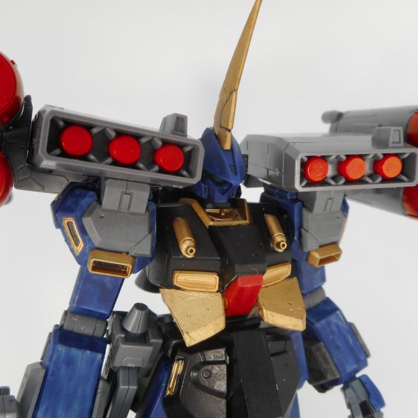 バーザムRT-10[ムネモシュネ]