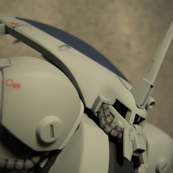 HGUC アイザック