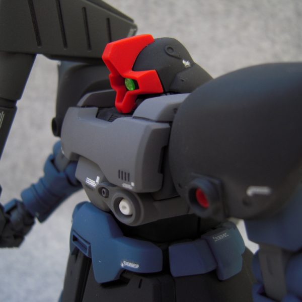 HGUC リックドムII