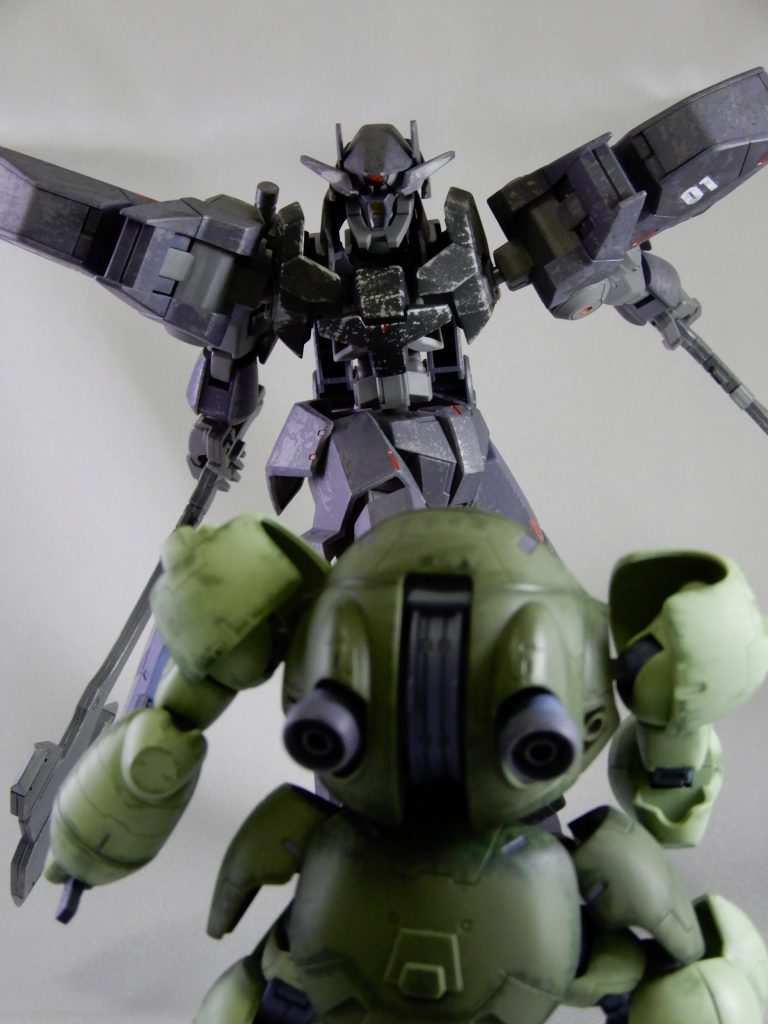 頑張れマロン。負けるなマロン。