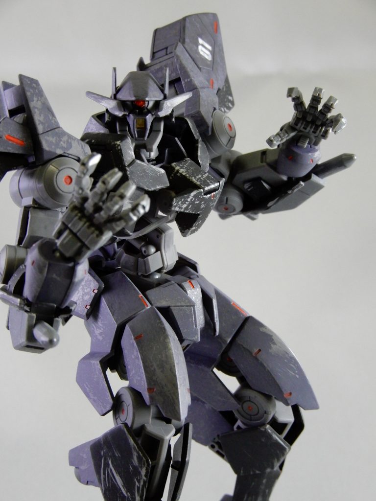 ワイルドハンドです。ワイルドです。