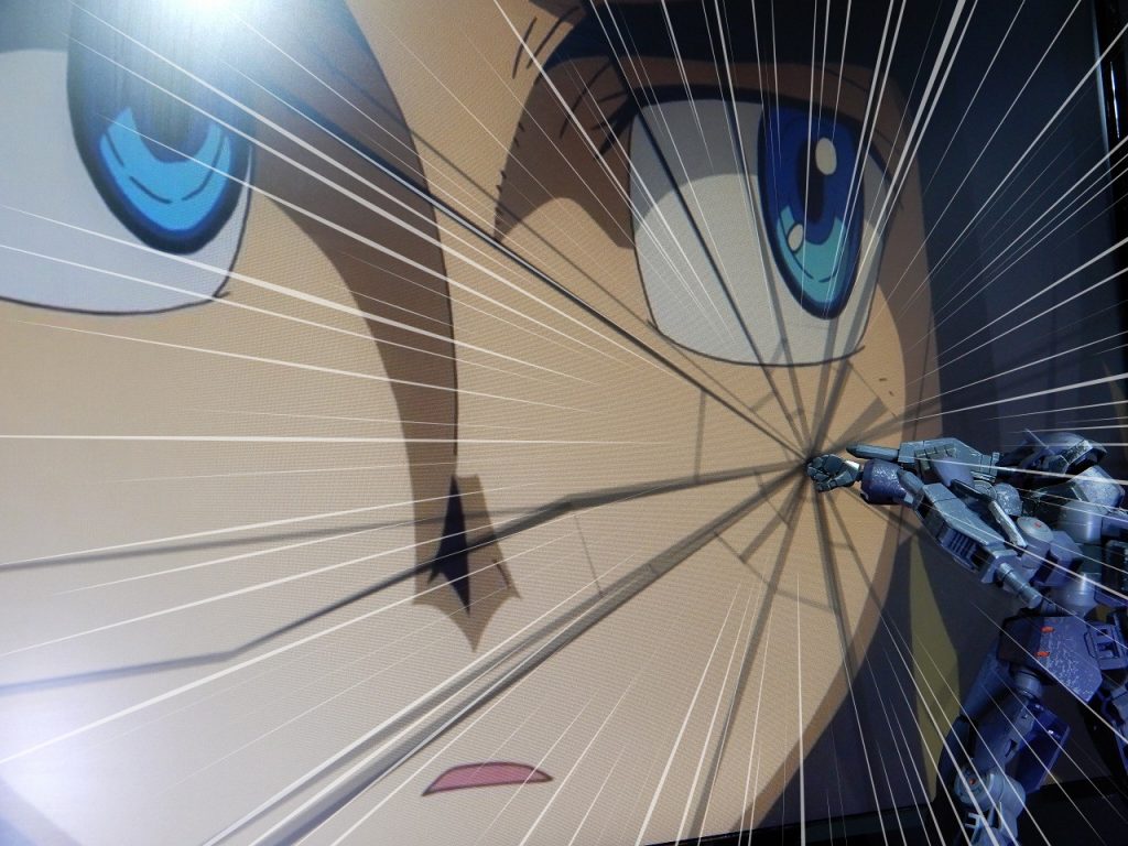 薄汚い火星鼠がぁああああああああああ!!!!!!!!!!!!!!!!1!!!!!!