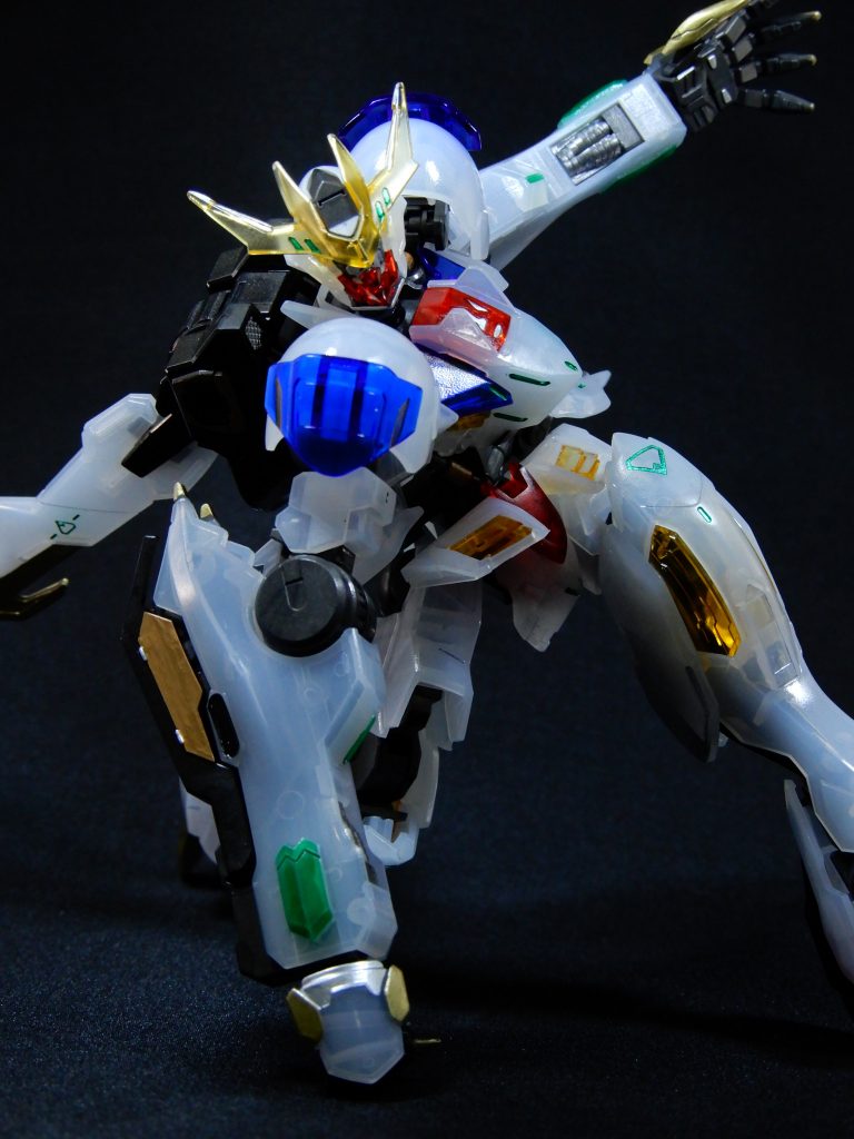 スーパーヒーロー着地！！！！！