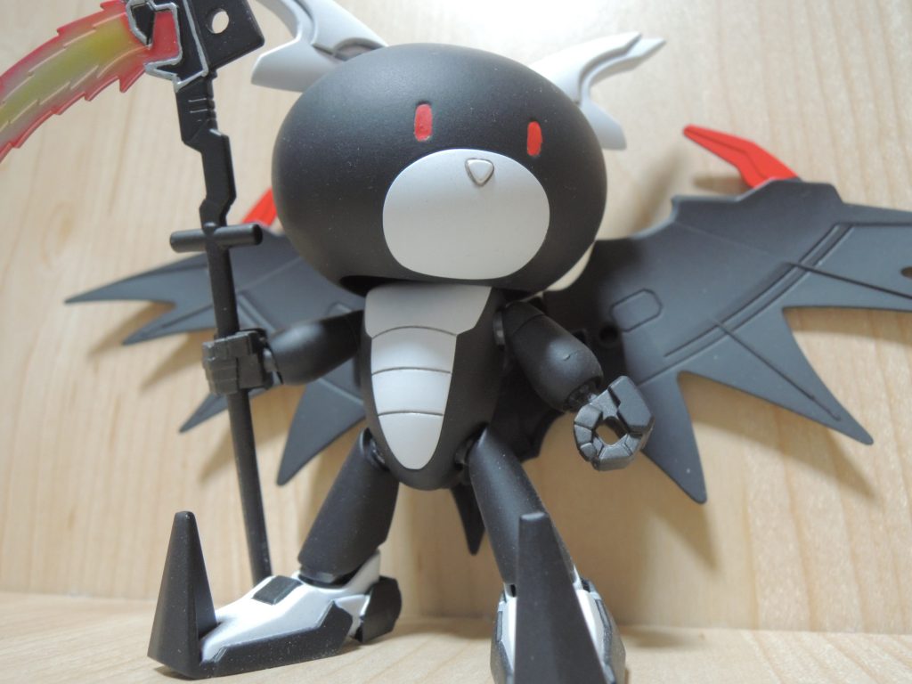 思いつきで作ったので　適当工作がバレバレですねｗ