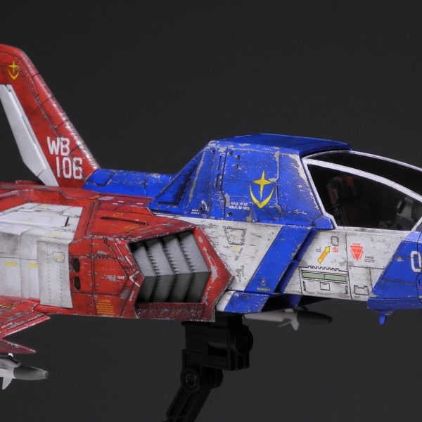 1/35　コア・ファイター