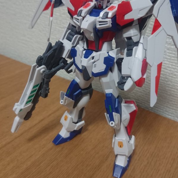 ギャラクシーストライクグリッター