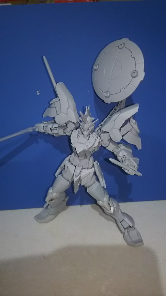 ホースオルフェノク–4枚目/制作者：えむけいてぃ