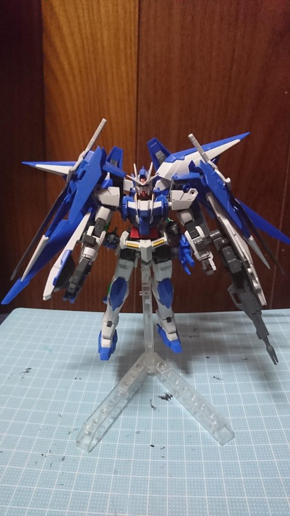 全部のせだとこんな感じ(主張がうるさい)