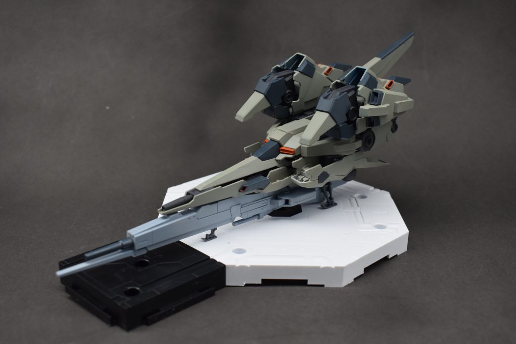 Ζガンダム・ミストレス–4枚目/制作者：Tom