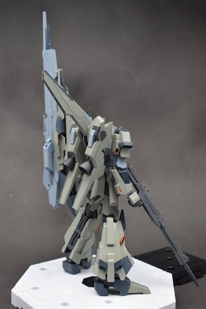 Ζガンダム・ミストレス–3枚目/制作者：Tom