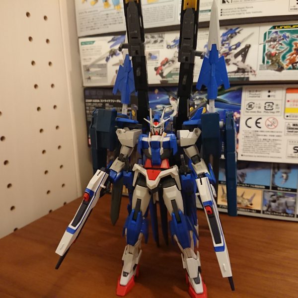 フルアーマーダブルオーダイバー