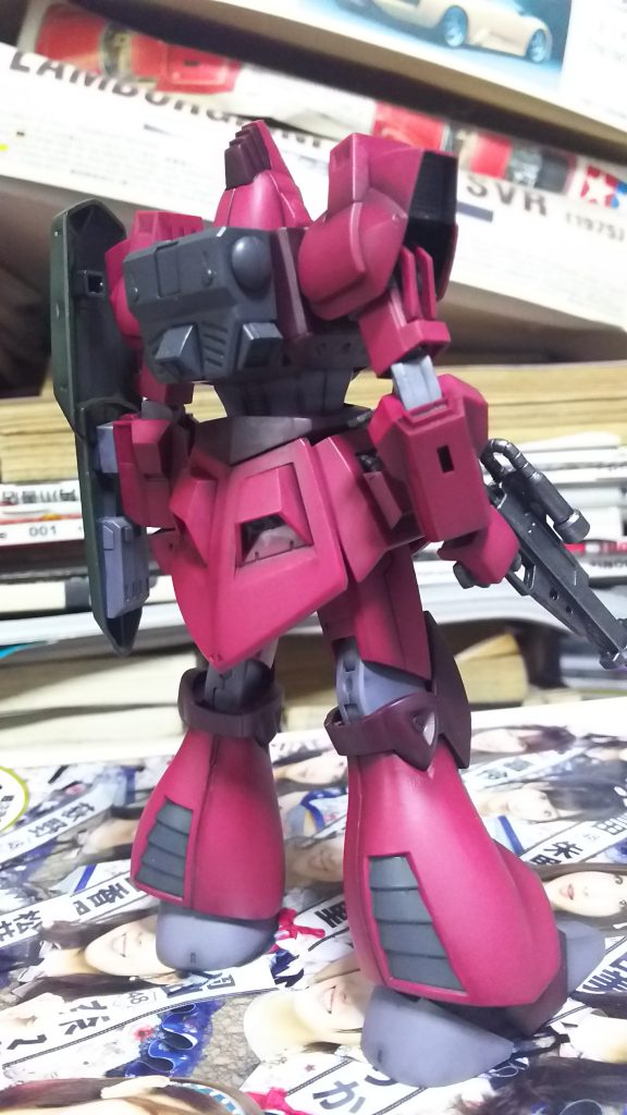 HGUCガルバルディβ–3枚目/制作者：よつや製作所