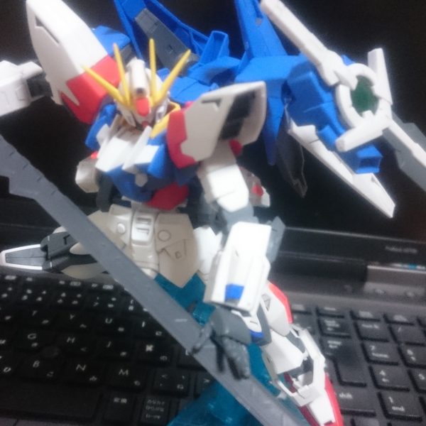 ビルドダイバーストライクエース