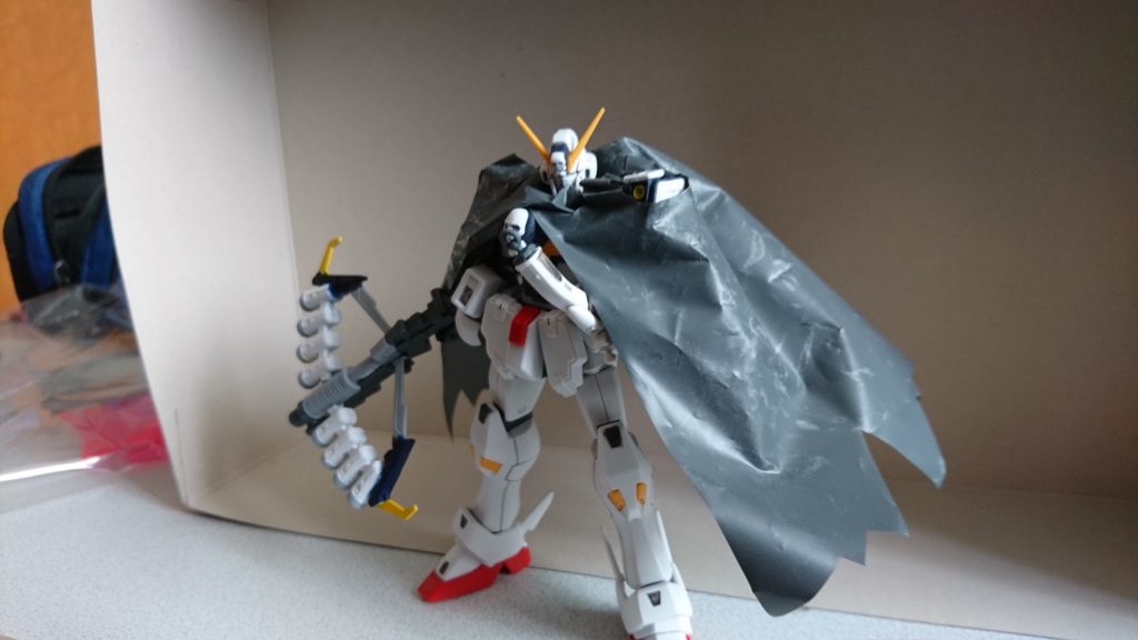 スカルハート–2枚目/制作者：@emiya_GUNDAM