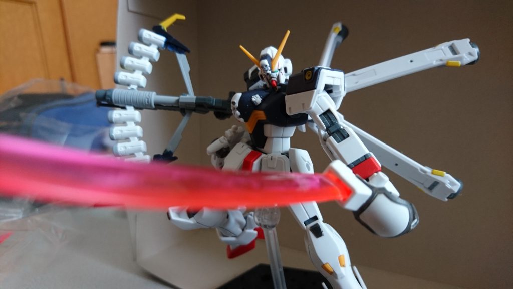 スカルハート–4枚目/制作者：@emiya_GUNDAM