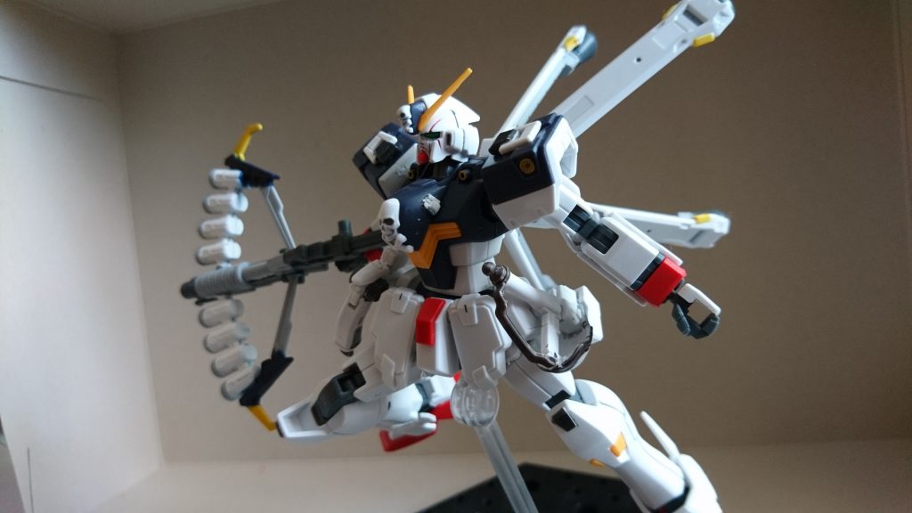 スカルハート–3枚目/制作者：@emiya_GUNDAM