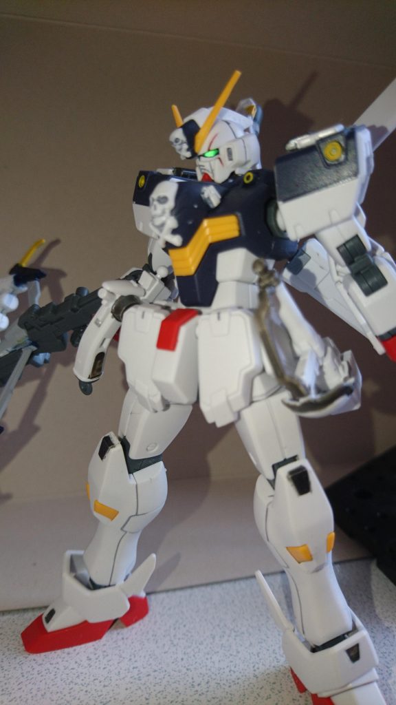 スカルハート–5枚目/制作者：@emiya_GUNDAM