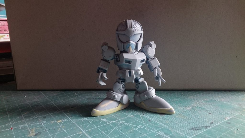 軽装タイプにも対応！