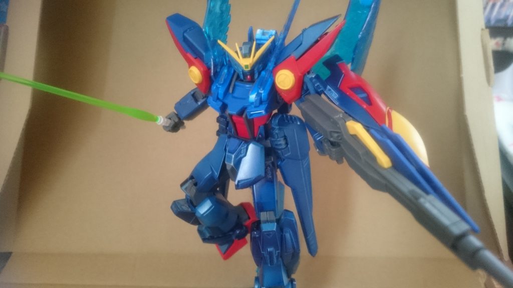 セイリング・ガンダム–7枚目/制作者:@Rin_sattyan111