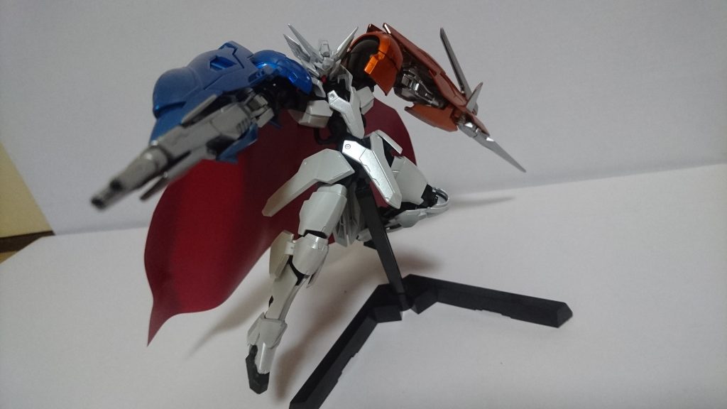 オメガモン–4枚目/制作者：AKI