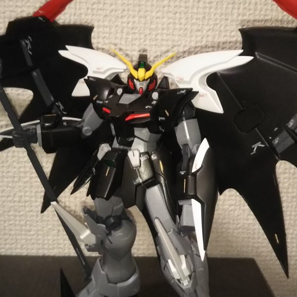MGガンダムデスサイズヘルEW