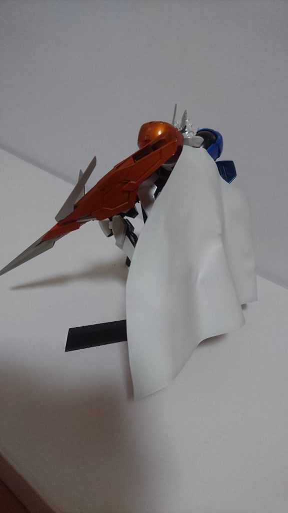 オメガモン–3枚目/制作者：AKI