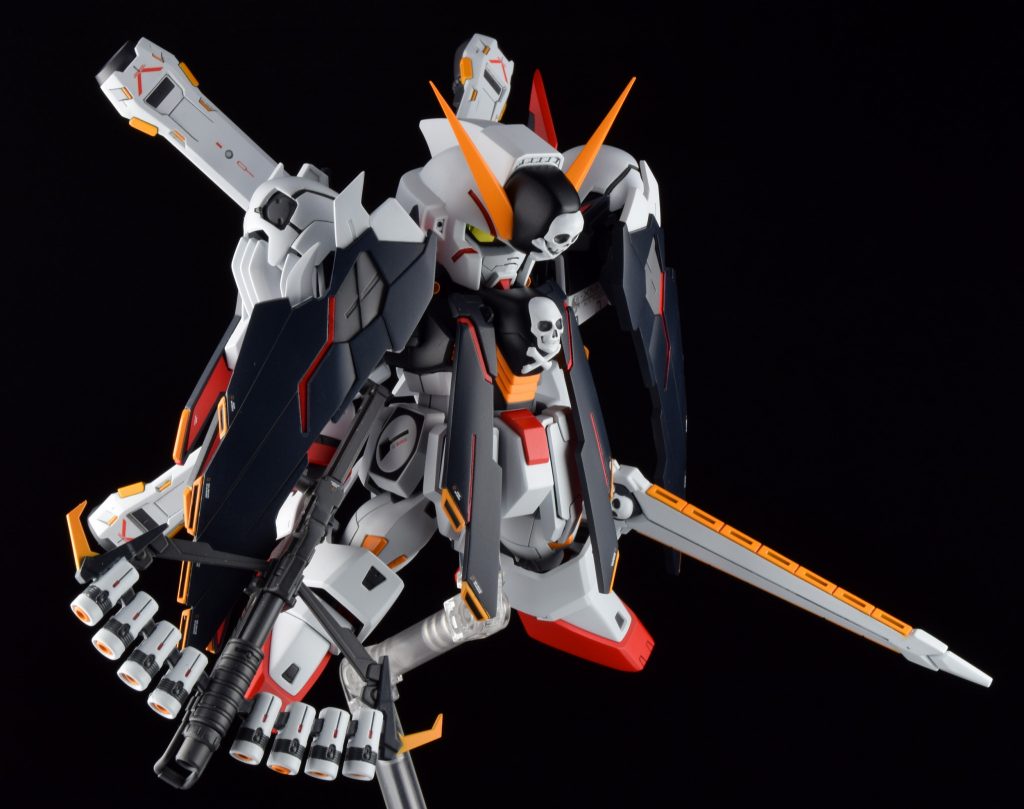 MG 1/100 クロスボーンガンダム X1 フルクロス 未組立 Amazon | MG 1/100 XM-X1 クロスボーンガンダムX-1フルクロス