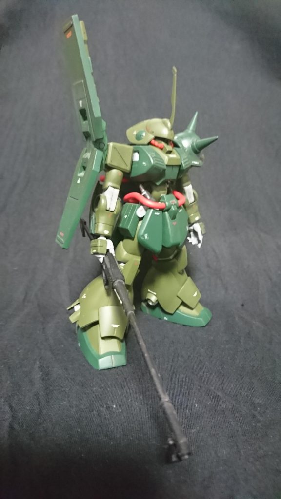 マラサイ–2枚目/制作者：白黒魔