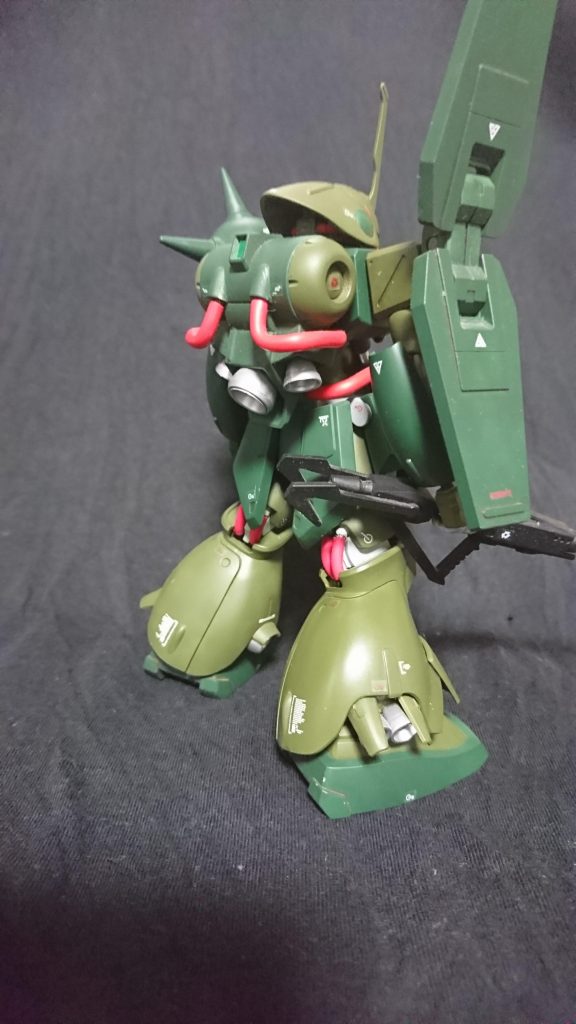 マラサイ–4枚目/制作者：白黒魔