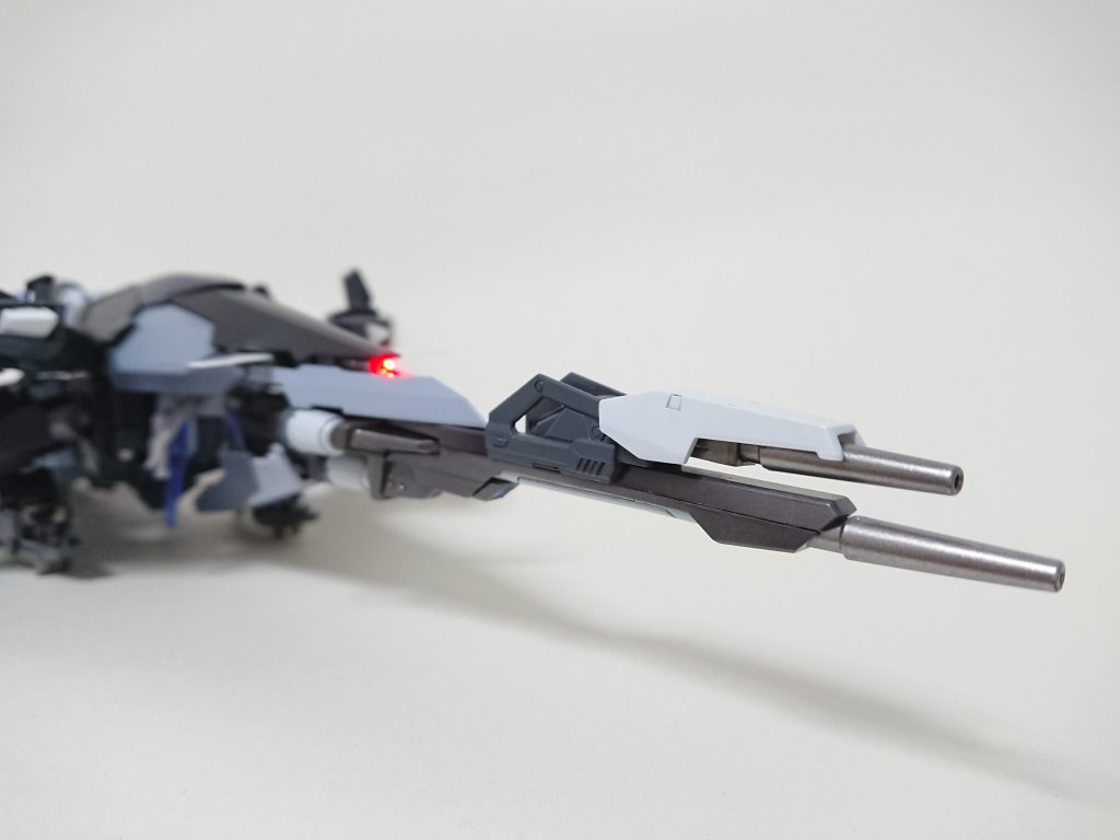 GNリナーシタ グラハム機–2枚目/制作者：GNtune