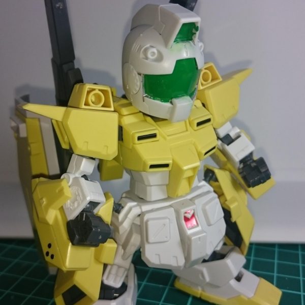 SDEX パワードジムカーディガン