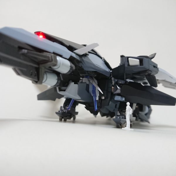 GNリナーシタ グラハム機